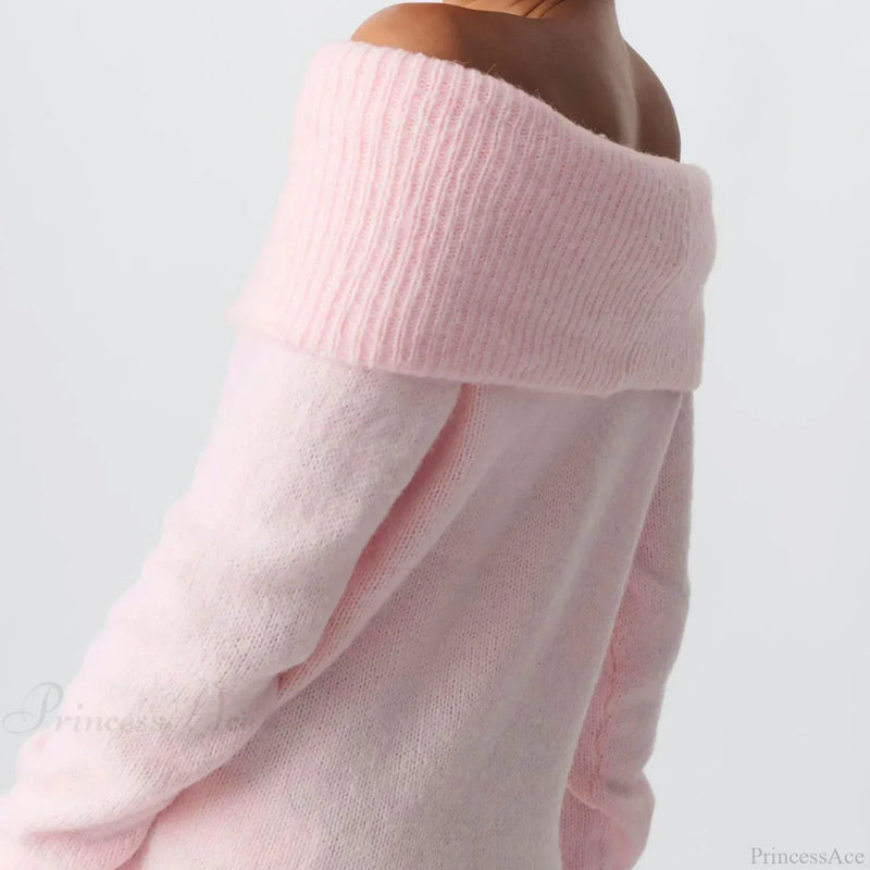 Vintage Inspired Pullover