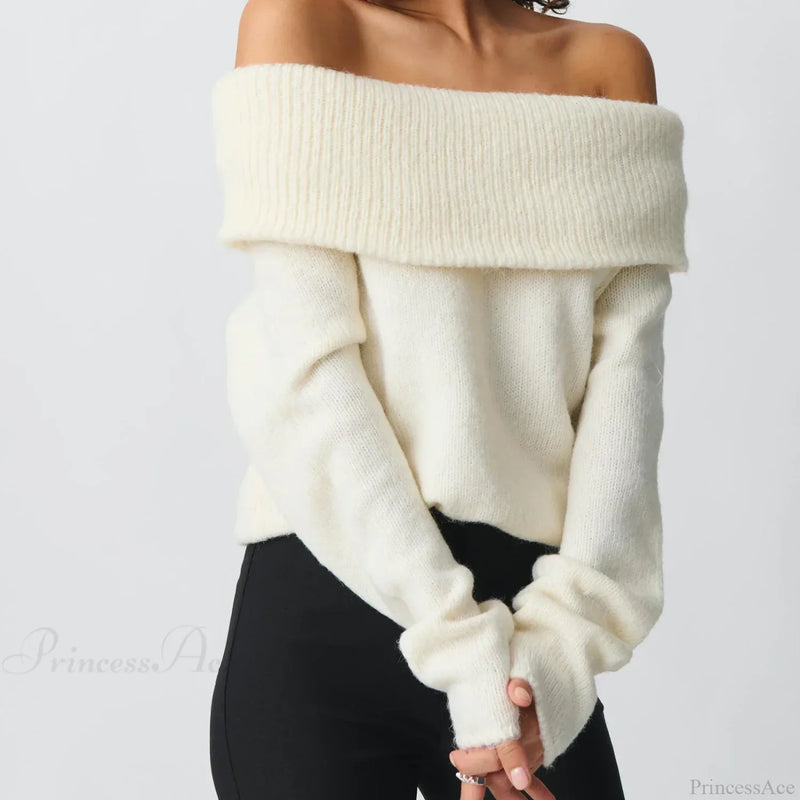 Vintage Inspired Pullover
