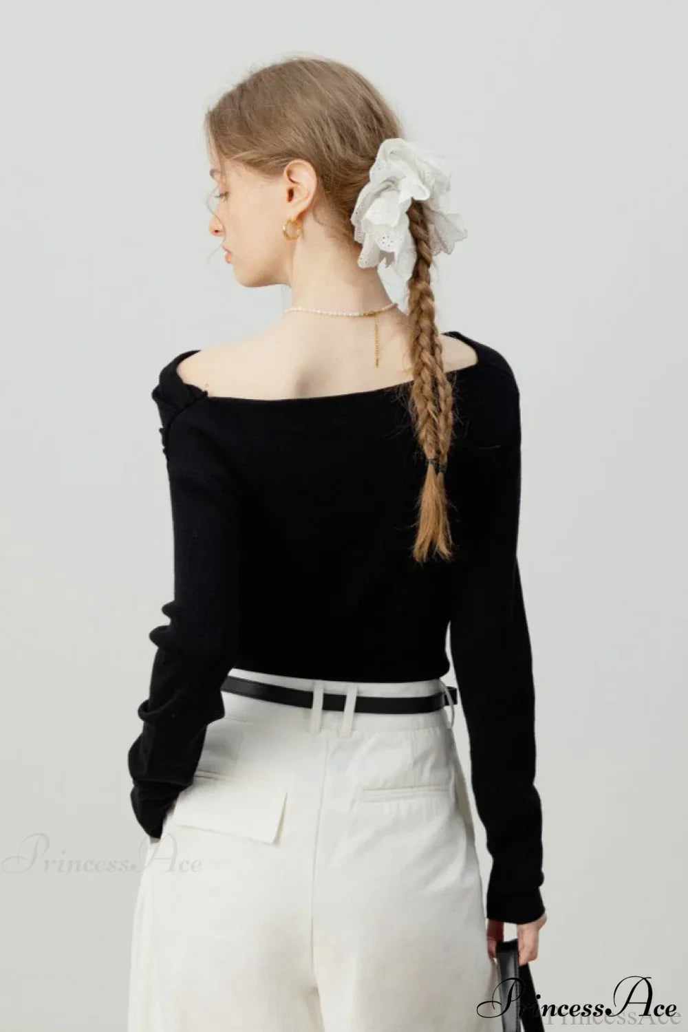 Beautifully Crafted Top