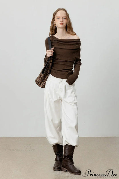Beautifully Crafted Top
