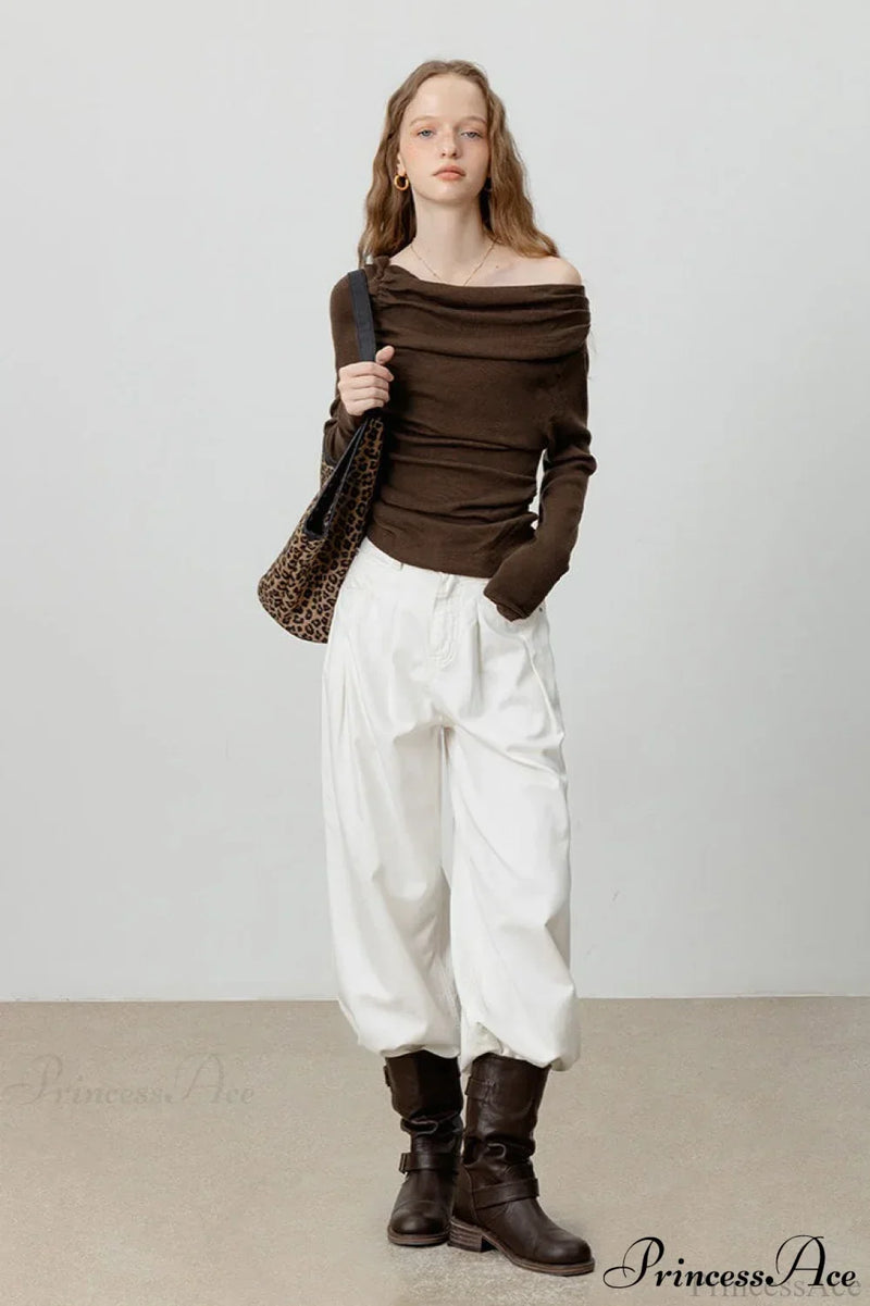 Beautifully Crafted Top