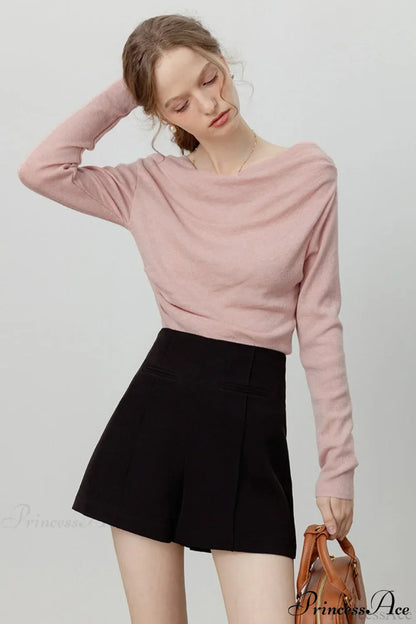 Beautifully Crafted Top