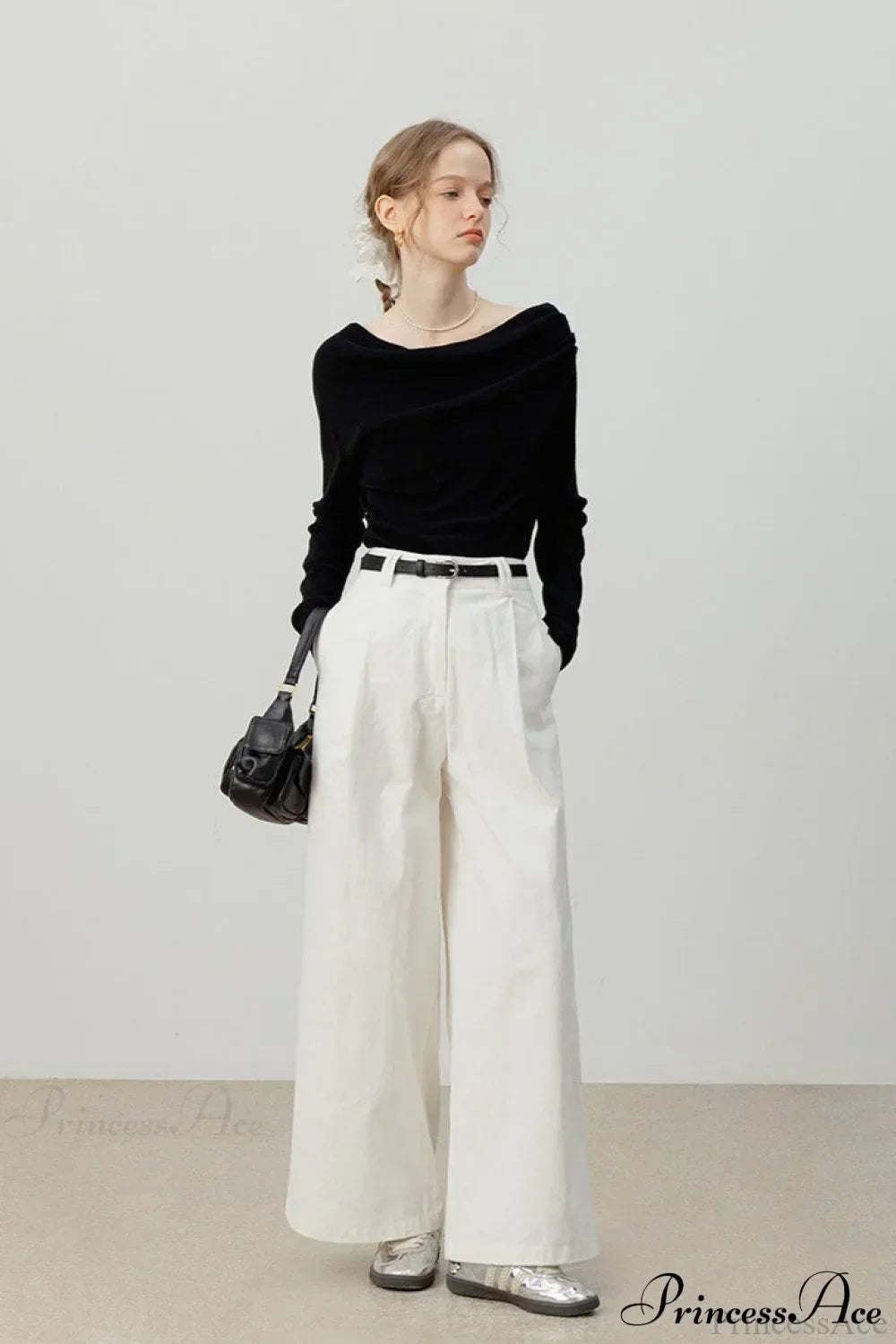 Beautifully Crafted Top