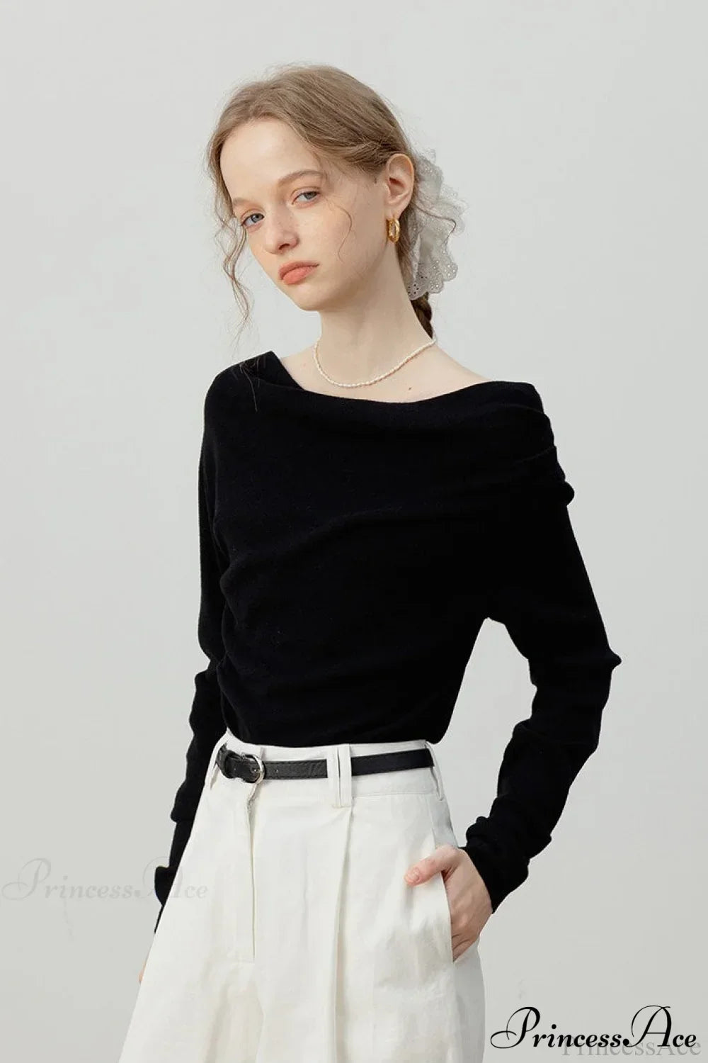 Beautifully Crafted Top
