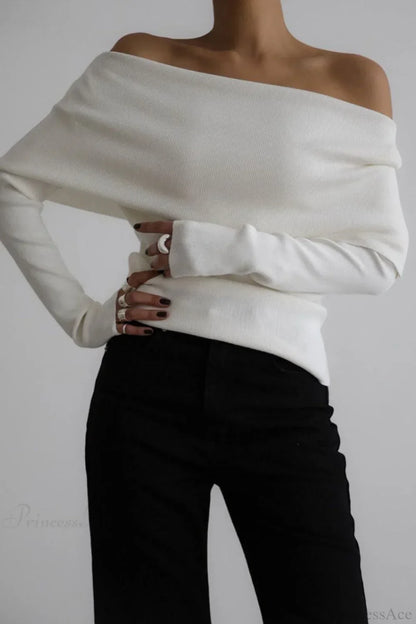 Classic Vintage Top