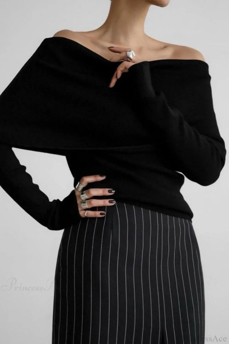 Classic Vintage Top