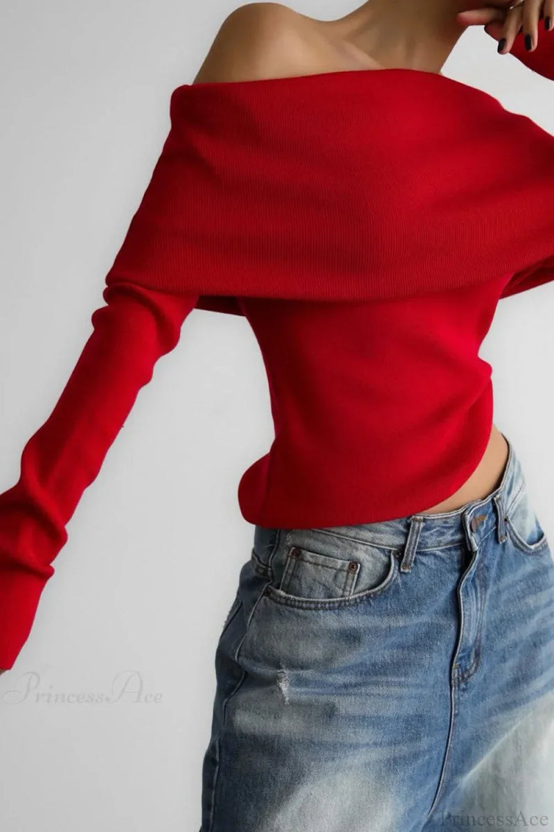 Classic Vintage Top