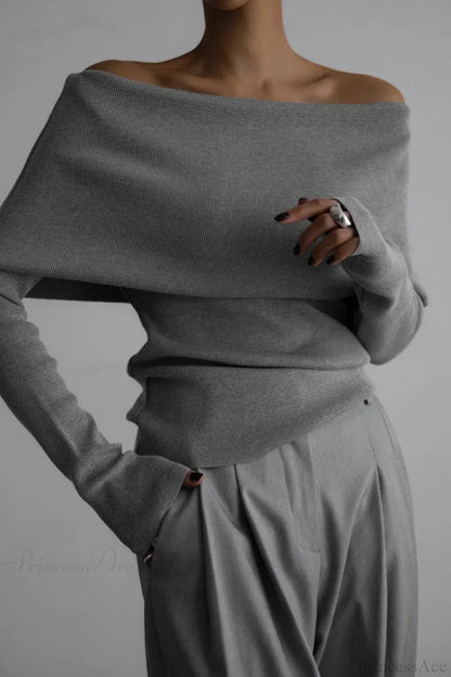 Grey