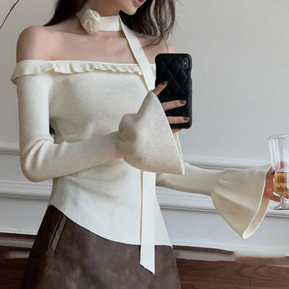Vintage Inspired Top