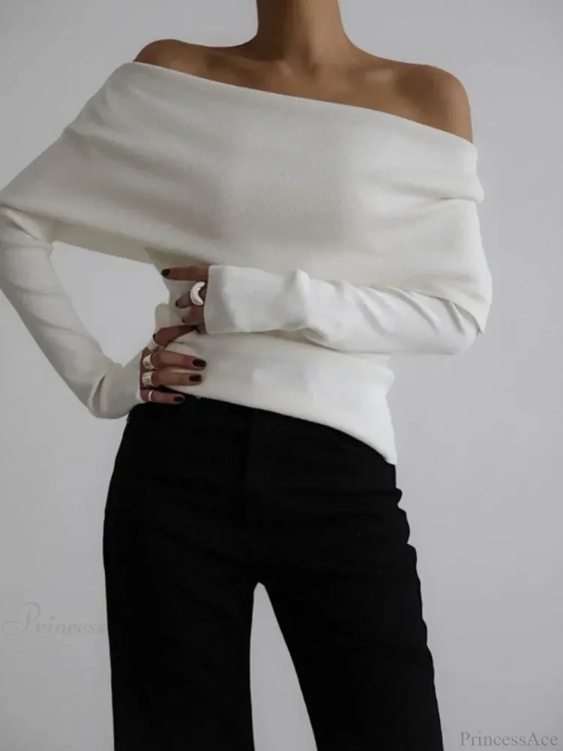 Thoughtfully Designed Sweater