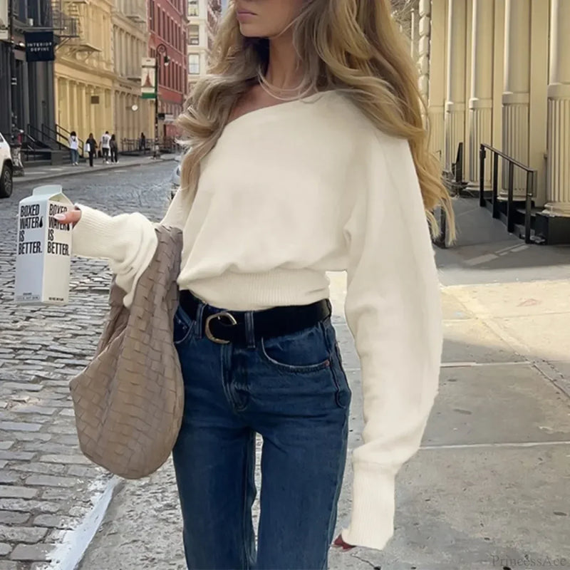 Classic Vintage Sweater
