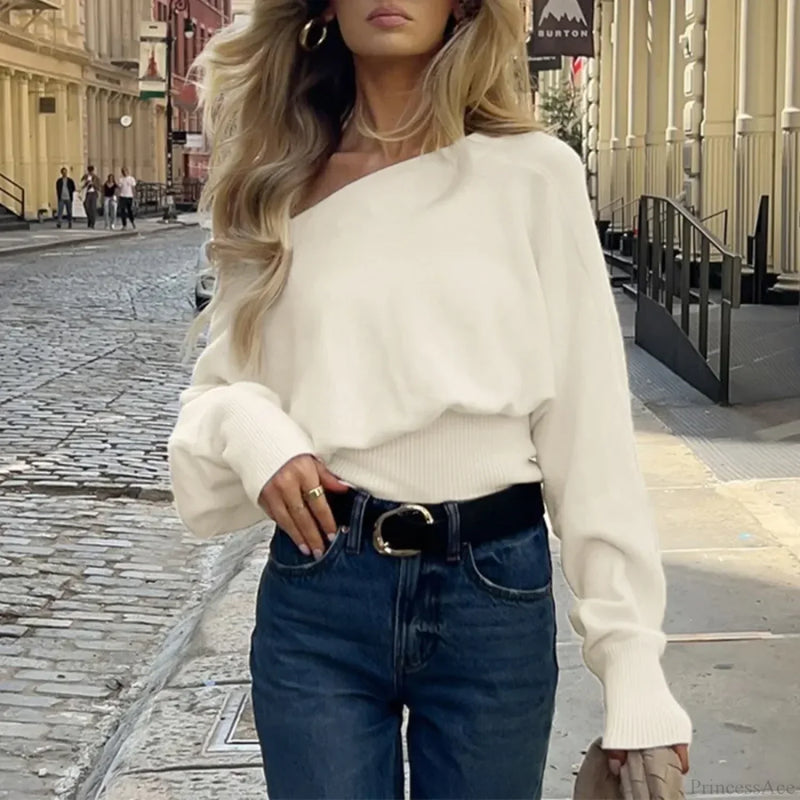 Classic Vintage Sweater