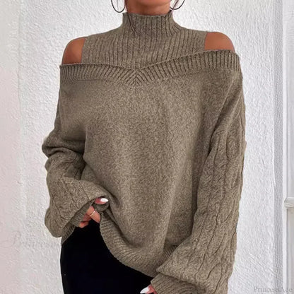 Classic Vintage Sweater