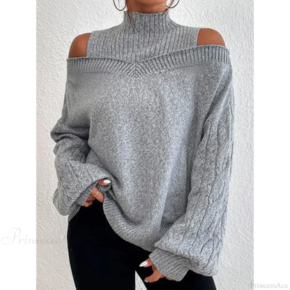 Classic Vintage Sweater
