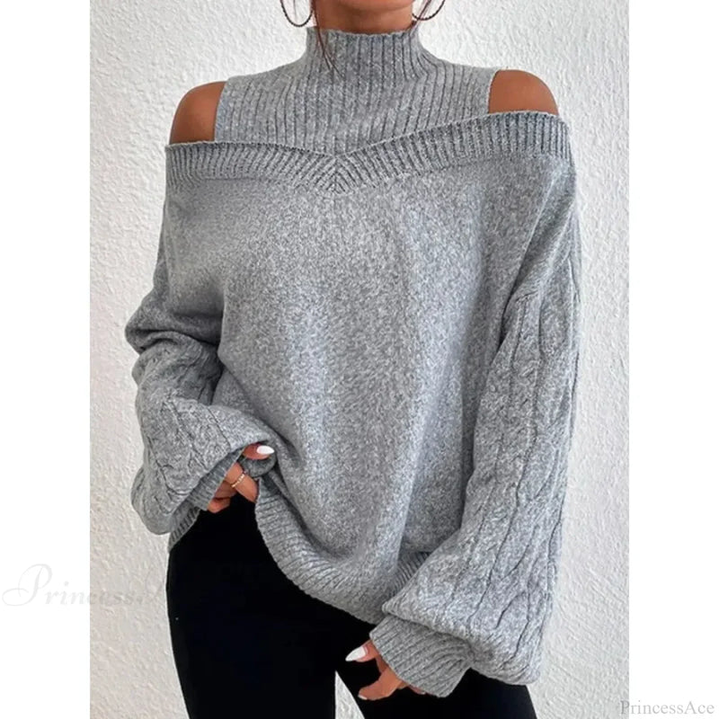 Classic Vintage Sweater