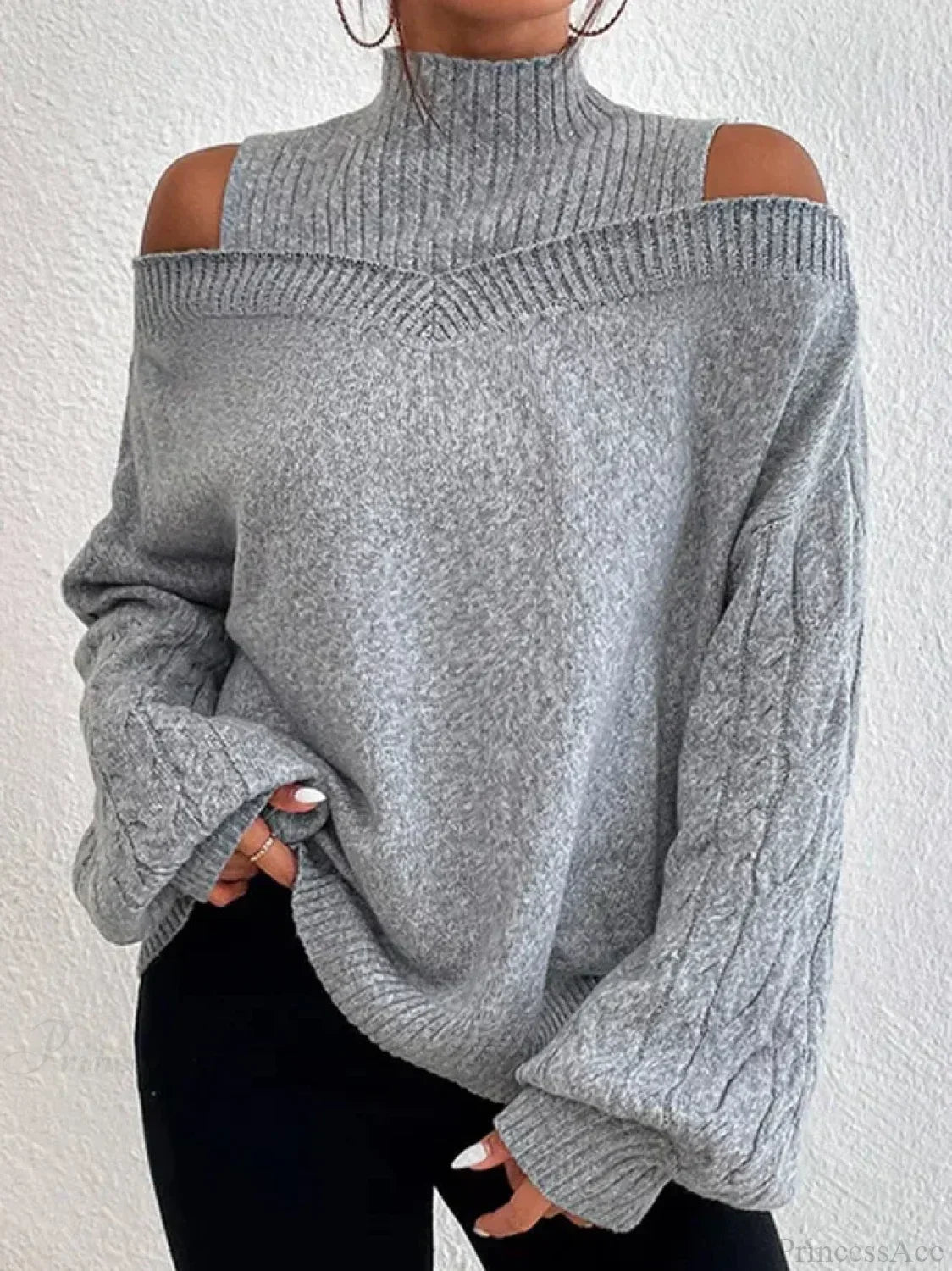 Grey