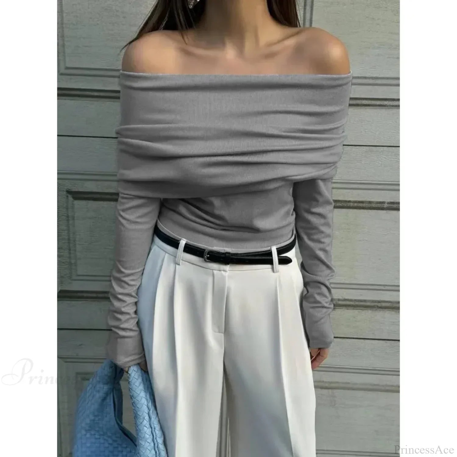 GRAY