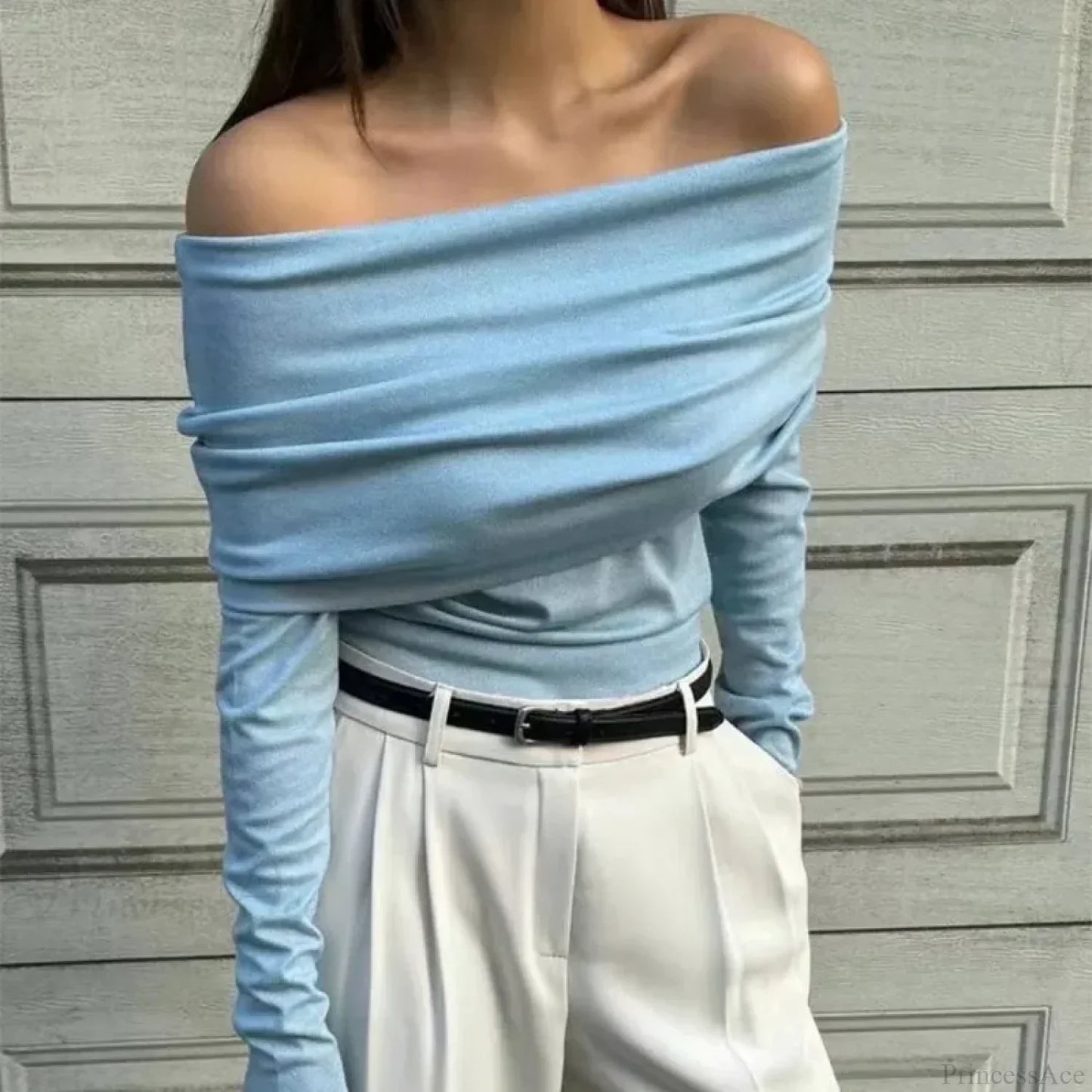 SKY BLUE