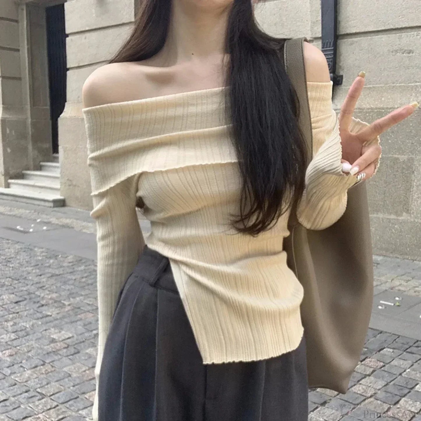 Beautifully Crafted Top