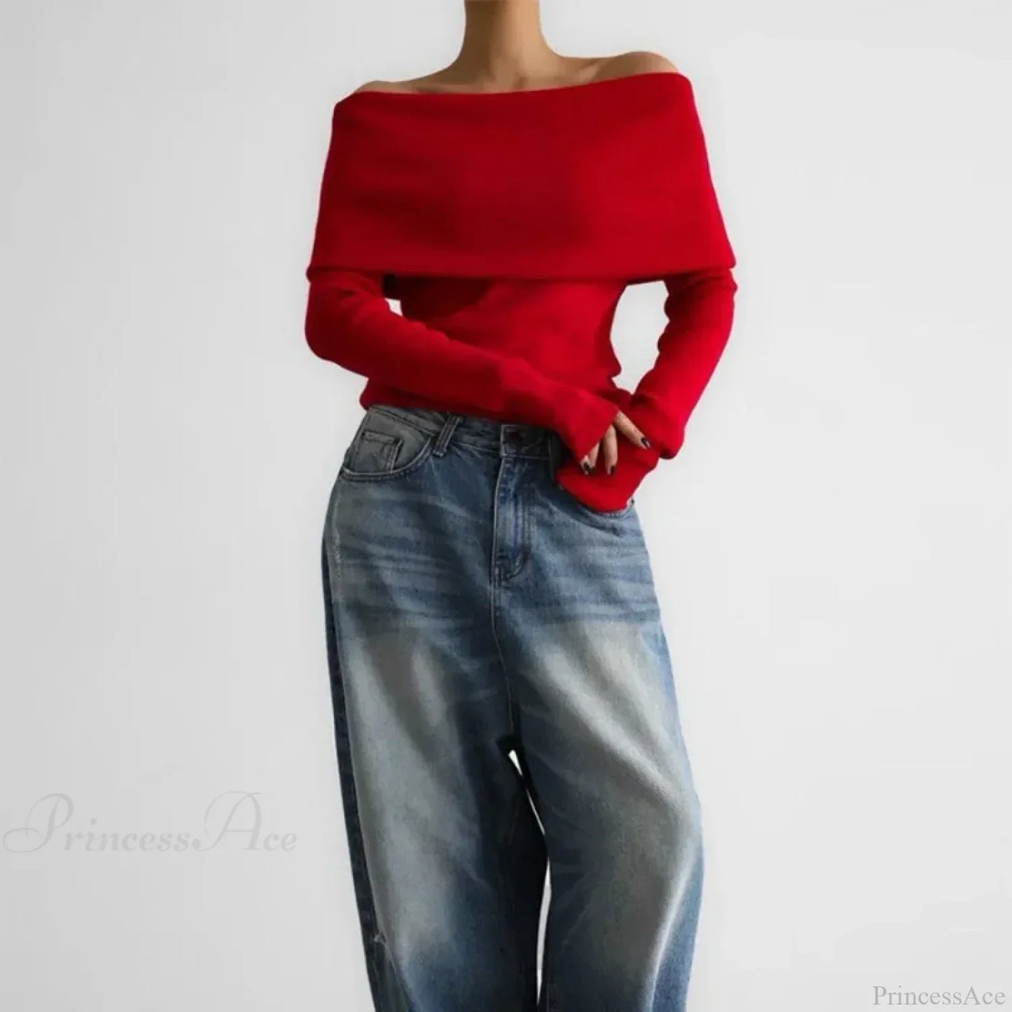 Classic Vintage Sweater