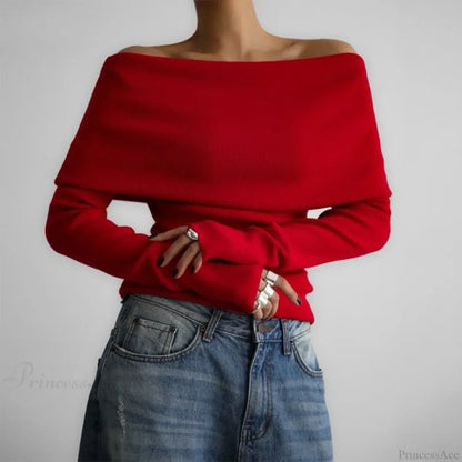 Classic Vintage Sweater