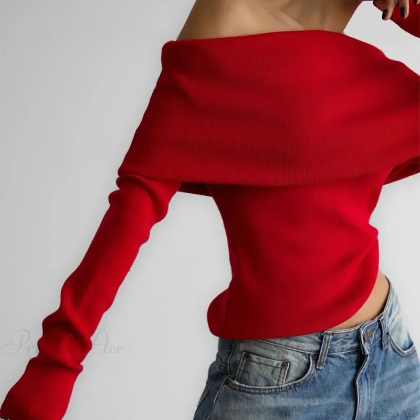 Classic Vintage Sweater