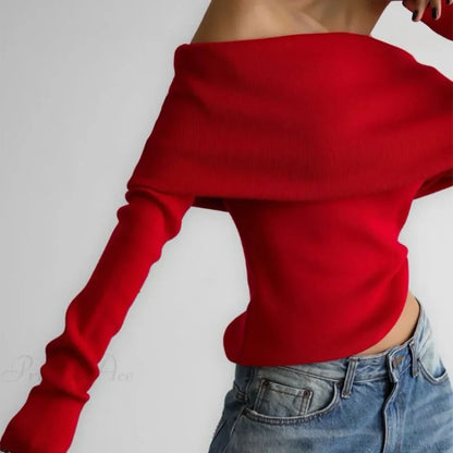 Classic Vintage Sweater