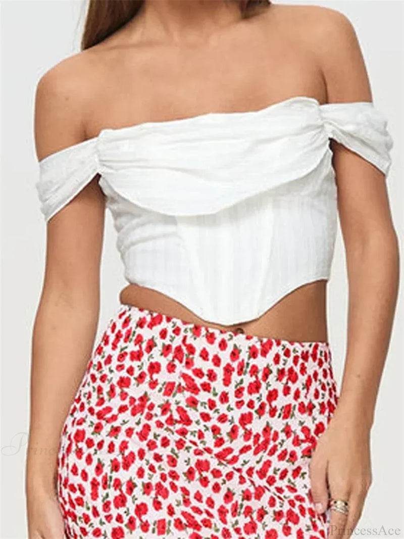 Beautifully Crafted Top