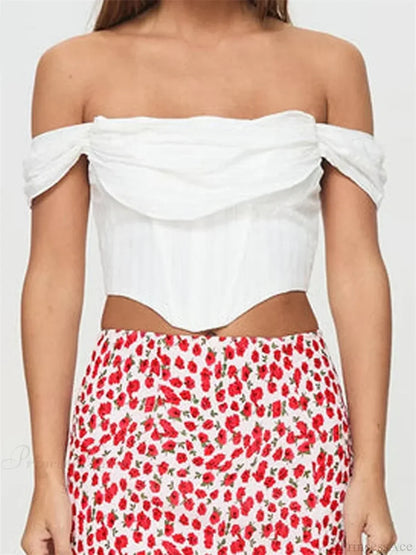 Beautifully Crafted Top