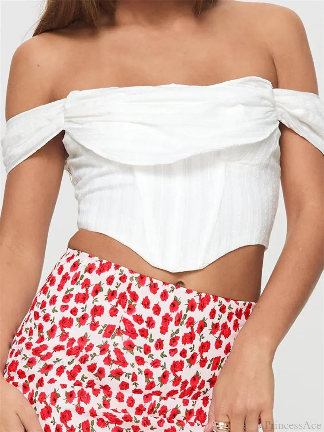 Beautifully Crafted Top