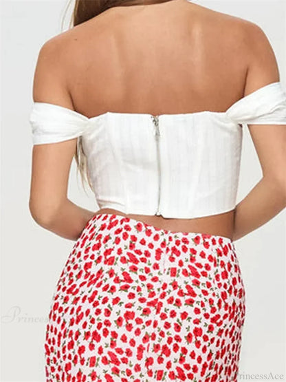 Beautifully Crafted Top
