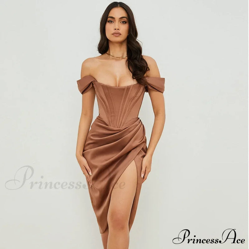 Thoughtfully Designed Dress