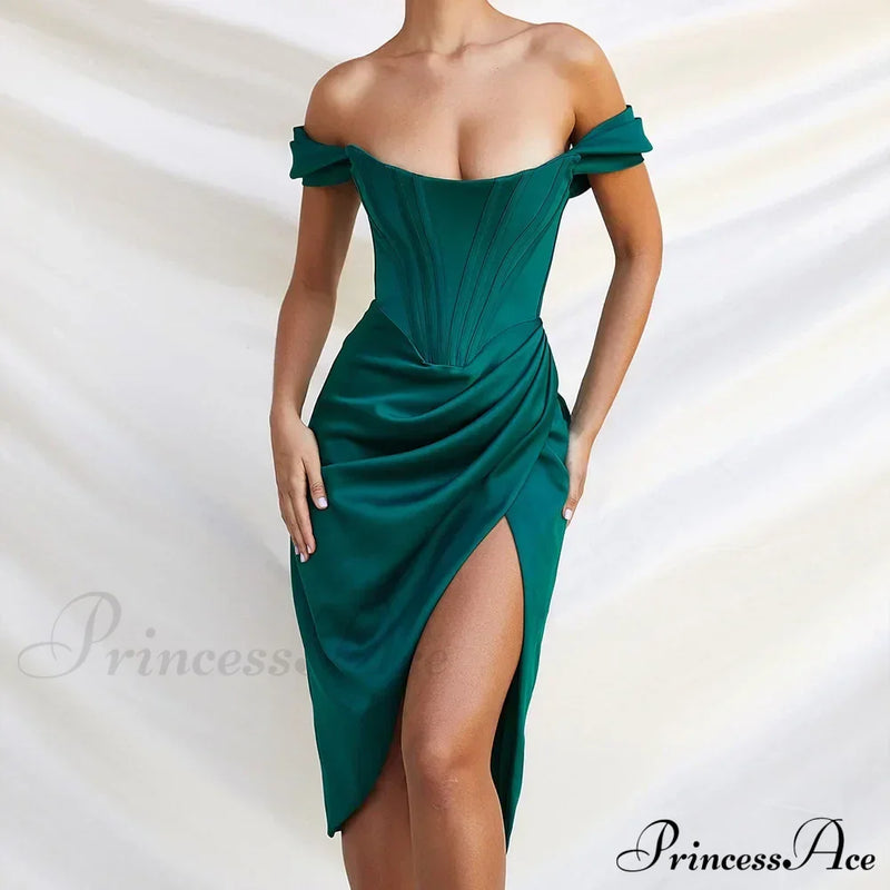 Thoughtfully Designed Dress
