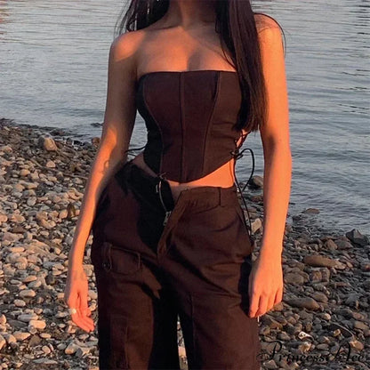 Beautifully Crafted Top