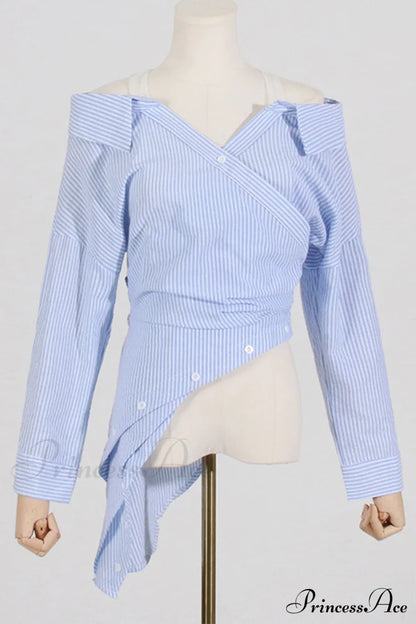 Beautifully Crafted Blouse