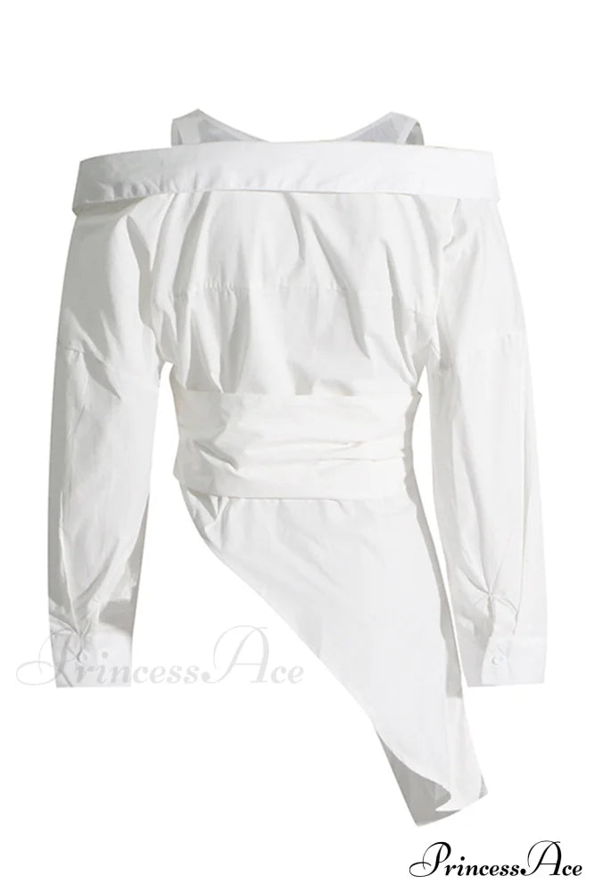 Beautifully Crafted Blouse