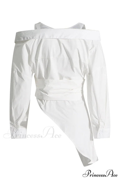Beautifully Crafted Blouse