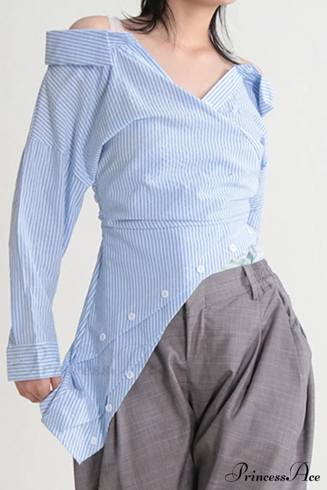 Beautifully Crafted Blouse