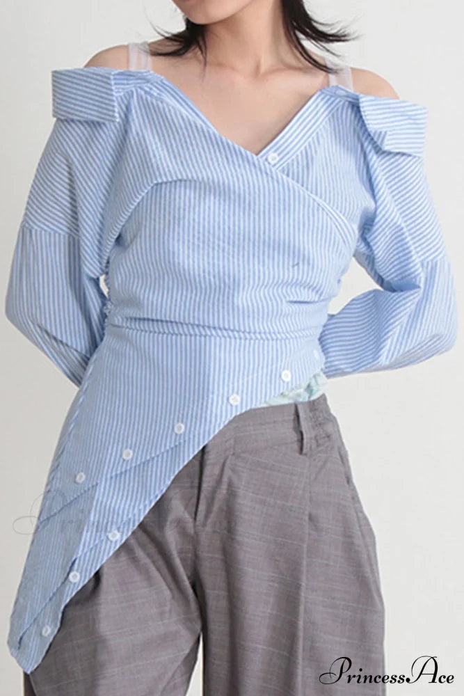 Beautifully Crafted Blouse