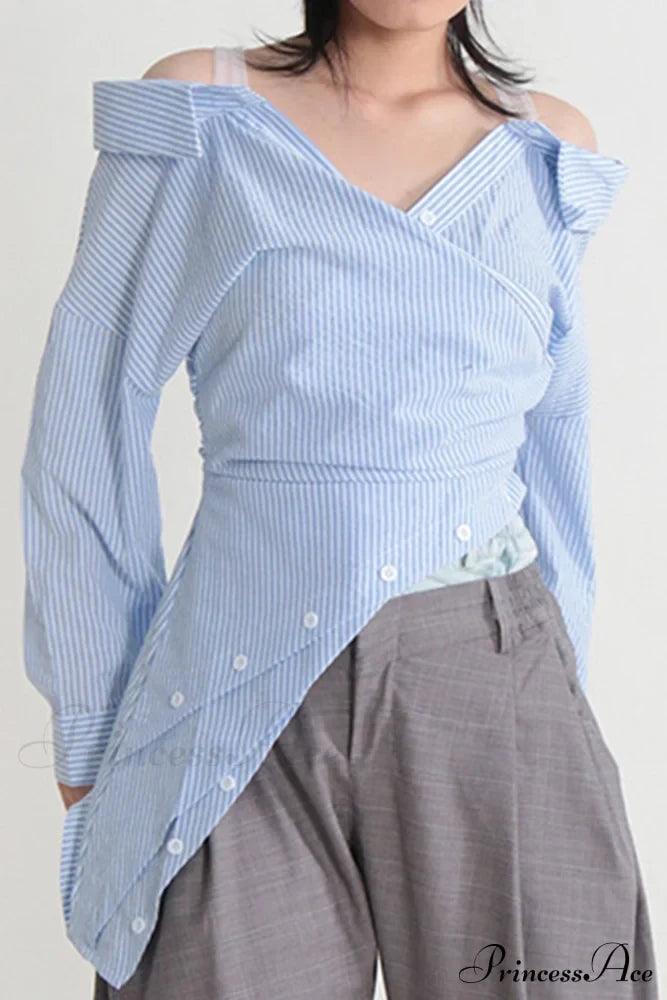 Beautifully Crafted Blouse