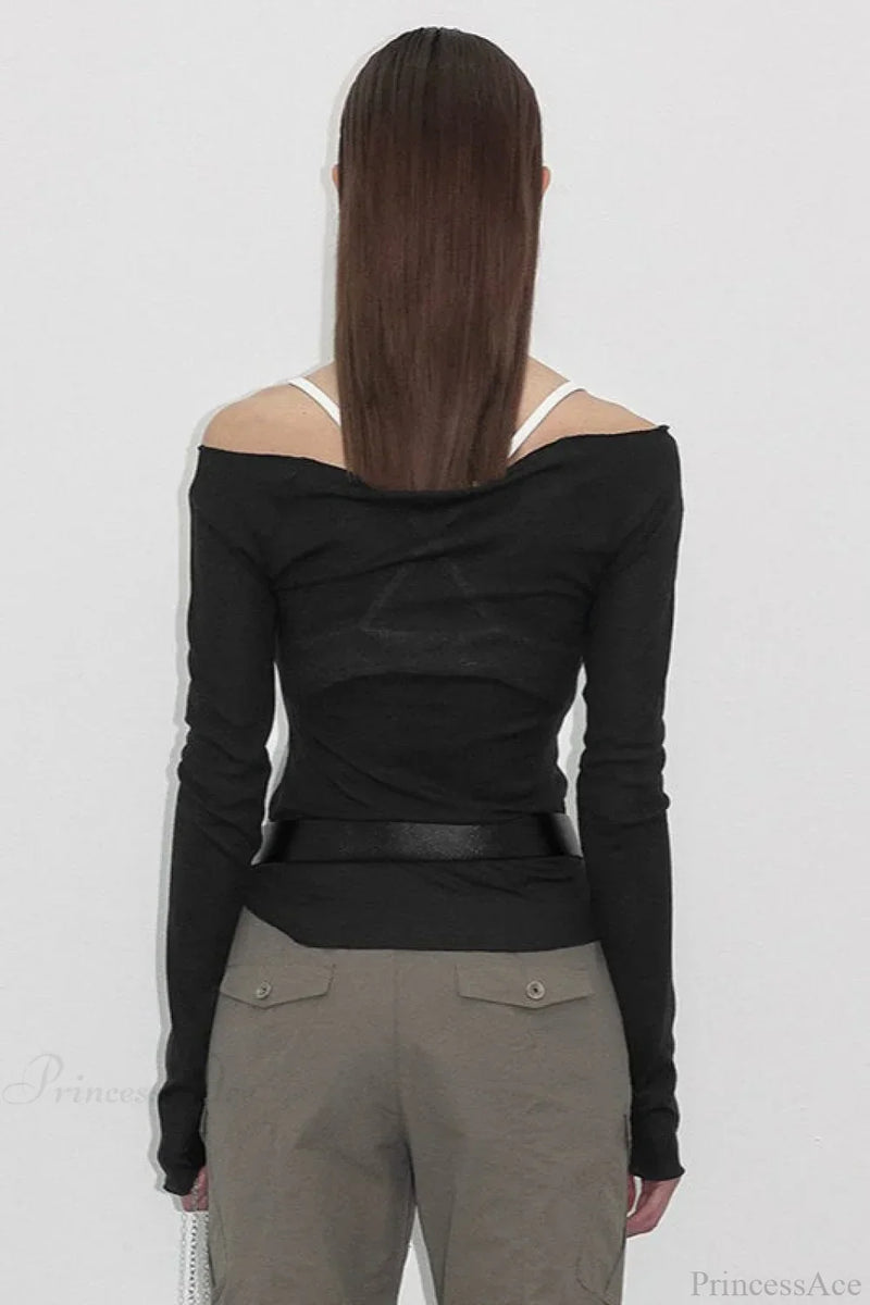 Gracefully Designed Garment