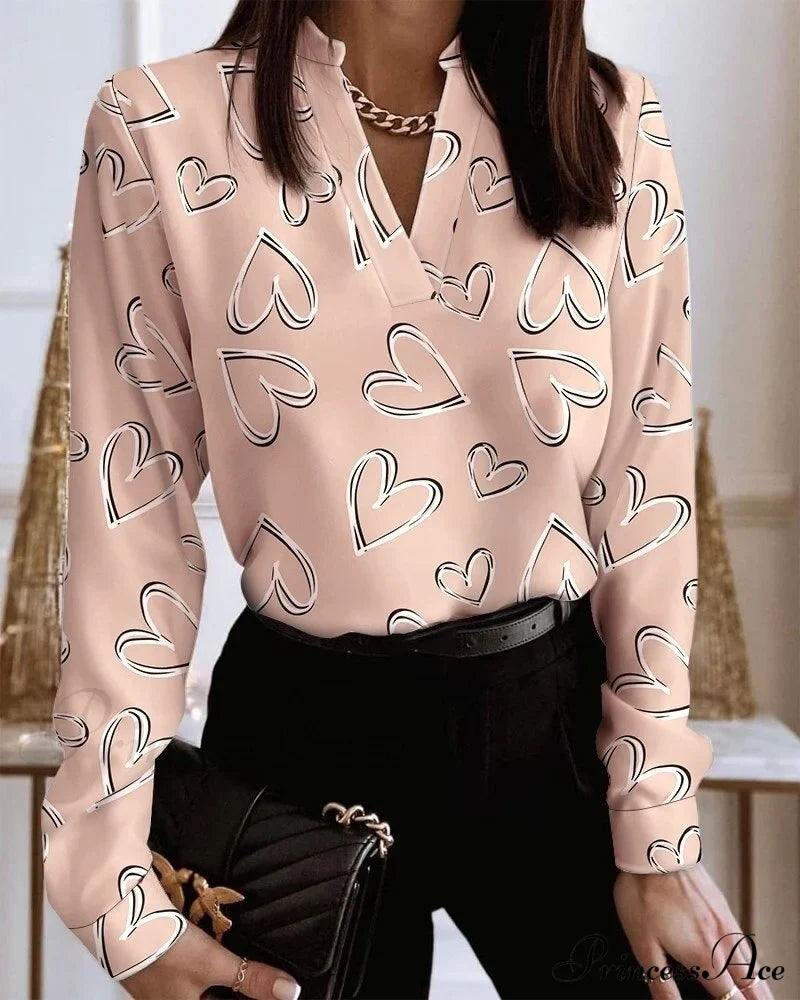 Beautiful Chain with Unique Style