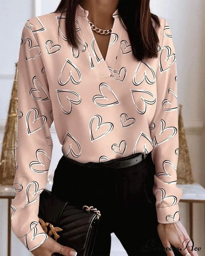 Beautiful Chain with Unique Style
