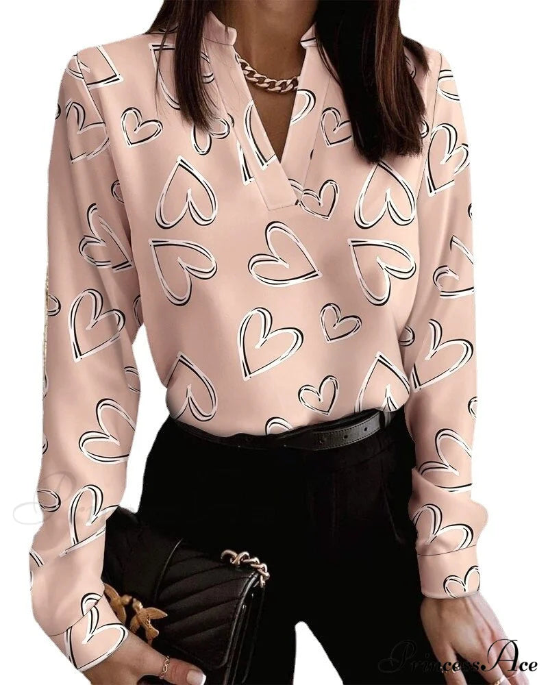Beautiful Chain with Unique Style