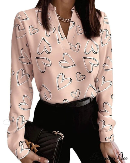 Beautiful Chain with Unique Style