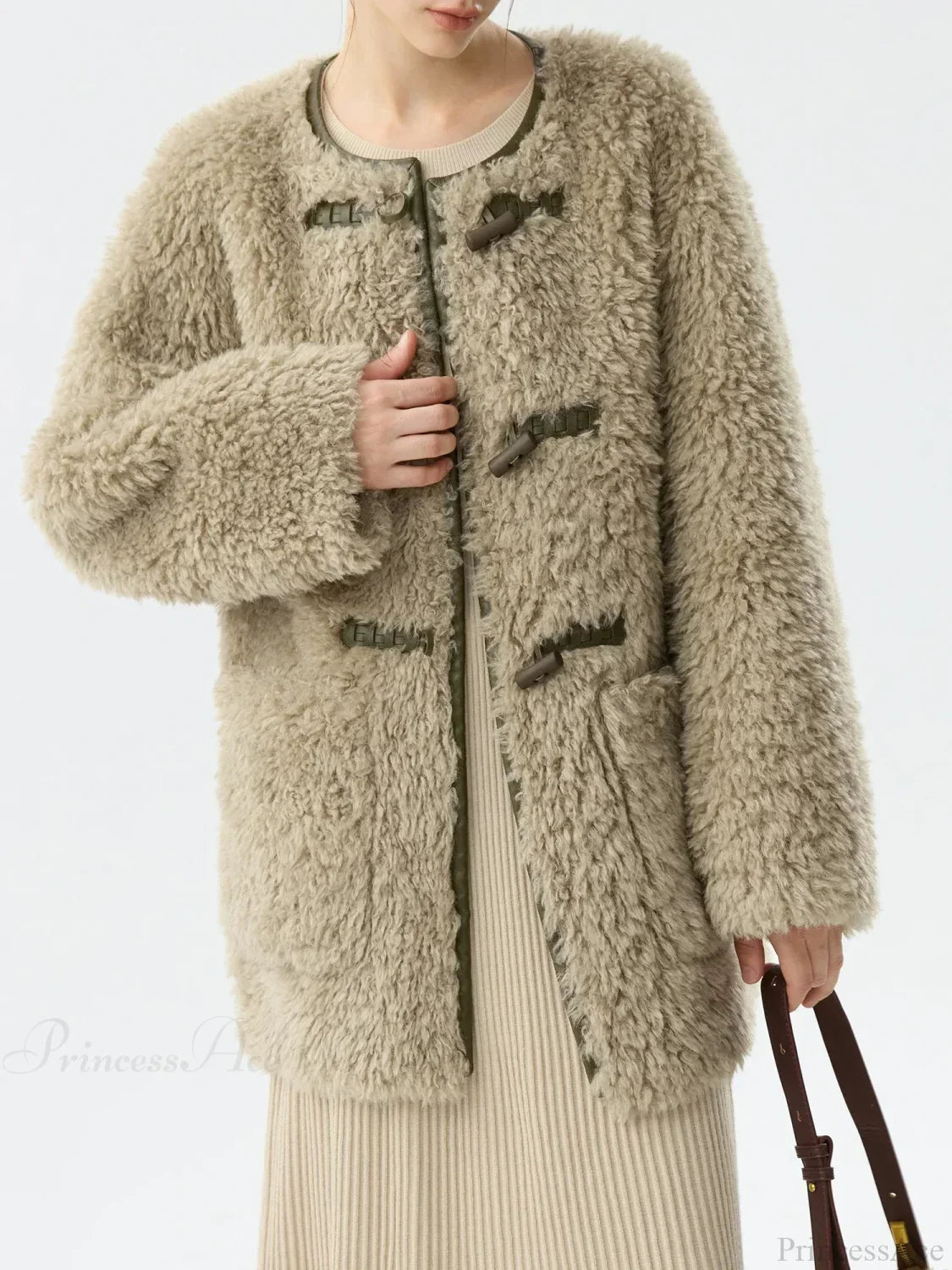 Vintage Inspired Coat