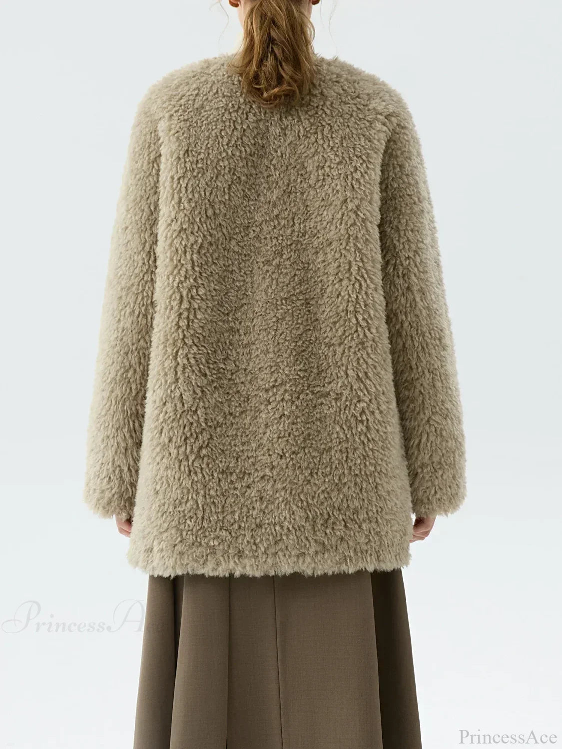 Vintage Inspired Coat