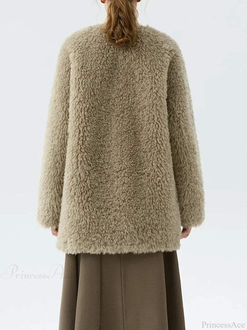Vintage Inspired Coat