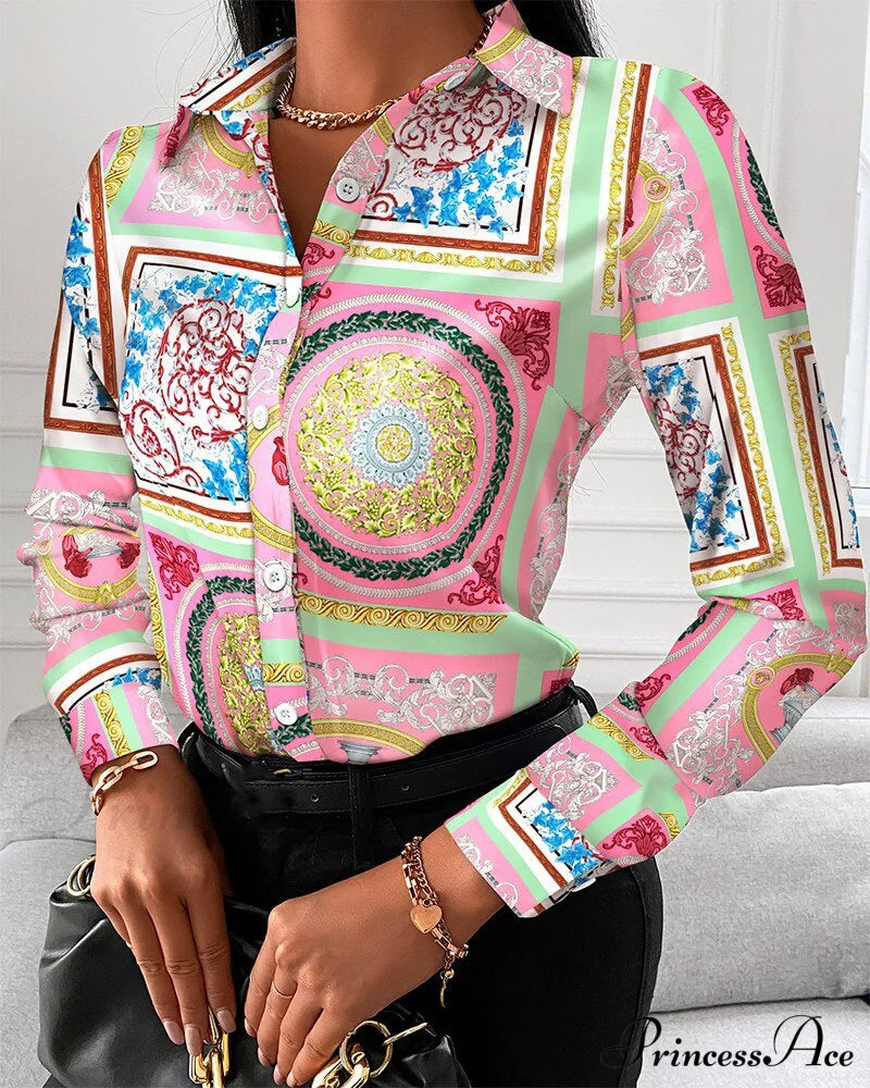 Classic Vintage Shirt