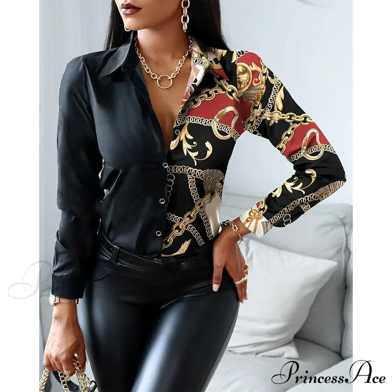 Classic Vintage Shirt